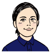 アシスタントプロフィール - 藤林
