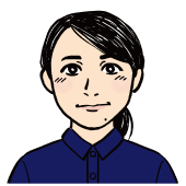 アシスタントプロフィール - 大久保